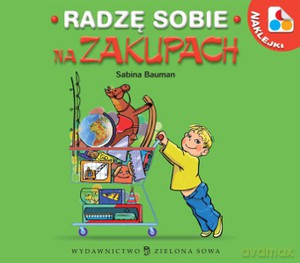Radzę Sobie.Na Zakupach [KSIĄŻKA]