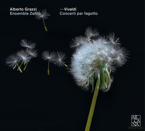Antonio Vivaldi: Vivaldi: Concerti Per Fagotto [CD]