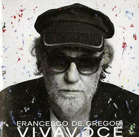 Francesco De Gregori: Vivavoce [2CD]