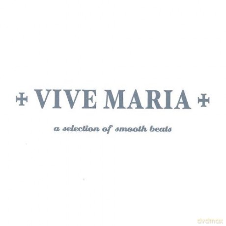 Diverse: Vive Maria [CD]