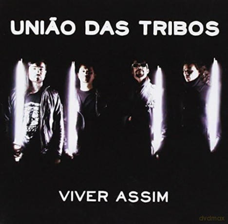 Uniao Das Tribos: Viver Assim [CD]