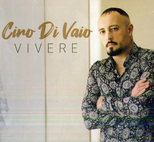Di Vaio Ciro: Vivere [CD]