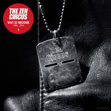The Zen Circus: Vivi Si Muore 1999-2019 [CD]