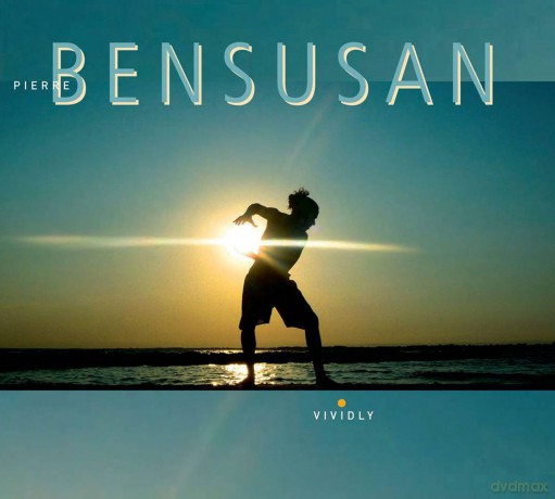 Pierre Bensusan: Vividly [CD]