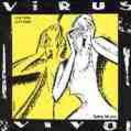 Virus: Vivo [CD]