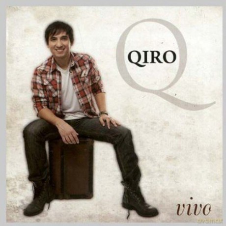 Qiro: Vivo [CD]