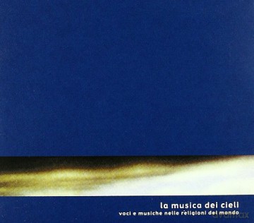 Voci E Musica Nelle Religioni Del Mondo [CD]