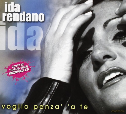 Ida Rendano: Voglio Penza A Te [CD]