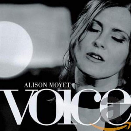 Alison Moyet: Voice [CD]