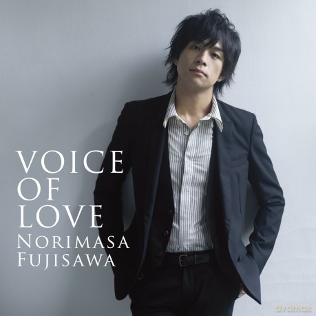 Norimasa Fujisawa: Voice Of Love [CD]
