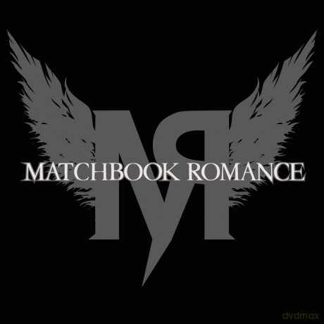 Matchbook Romance: Voices [CD]