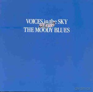 Moody Blues: Voices in the Sky: Best Of [CD]