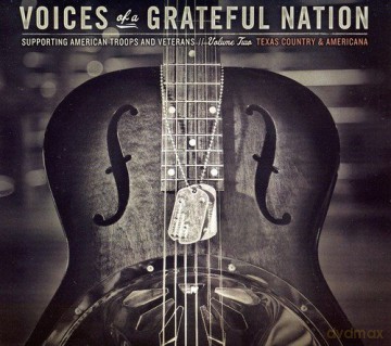 Voices of a Grateful Nation 2 [CD]