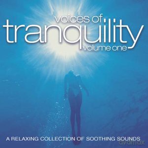 Hypnosis: Voices Of Tranquility Volume 1 [CD]