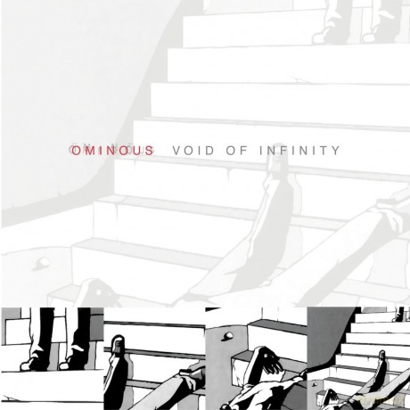 Ominous: Void of Infinity [CD]