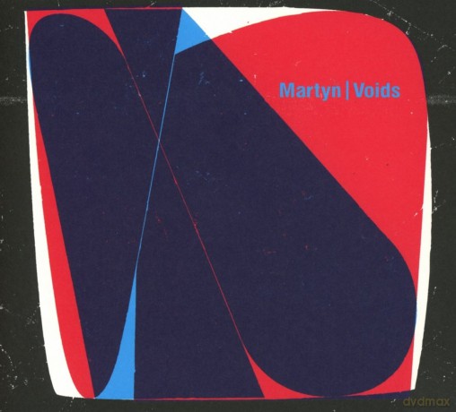 Martyn: Voids [CD]