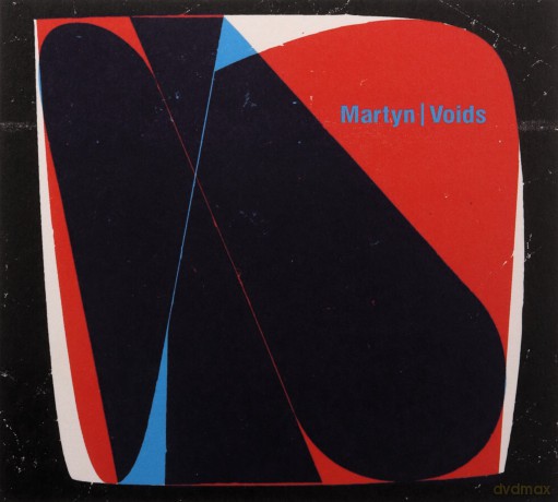 Martyn: Voids [CD]