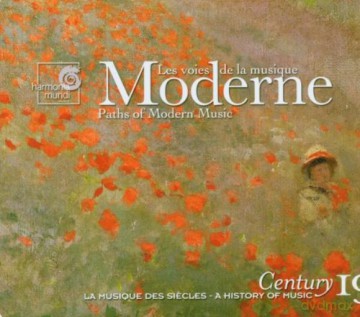 Voies De La Musique [CD]