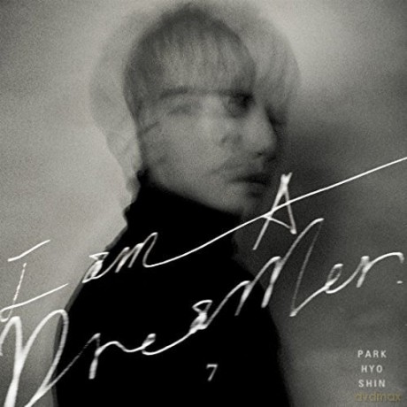 Hyo-Shin Park: Vol 7 [CD]