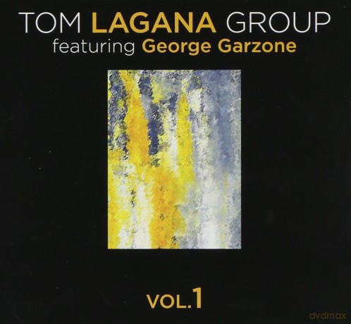 Tom Group Lagana: Vol. 1 [CD]