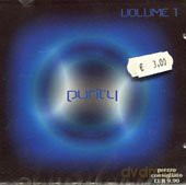 Vol. 1 - Purity [CD]