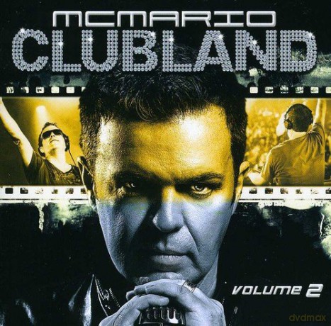 Mc Mario: Vol. 2-Clubland [CD]