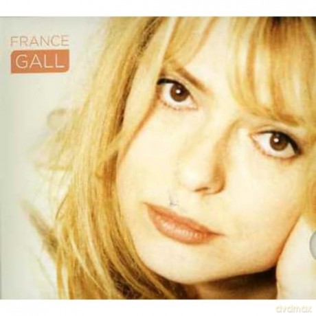 France Gall: Vol. 2-France Gall [CD]