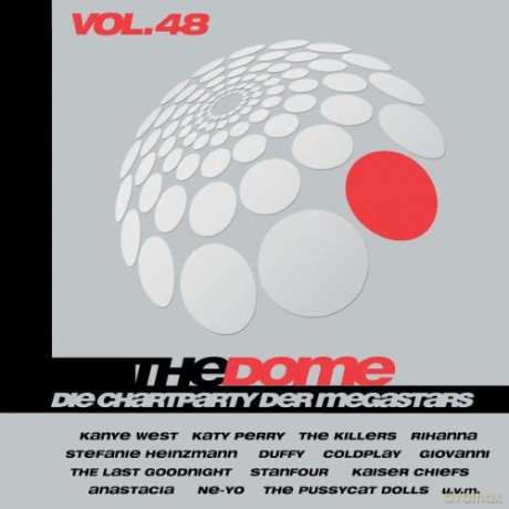 Dome: Vol. 48-Dome [CD]