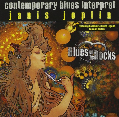 Vol. 5-Janis Joplin Tribute [CD]