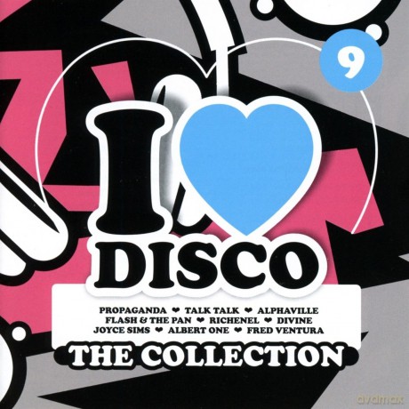 Vol. 9 [2CD]
