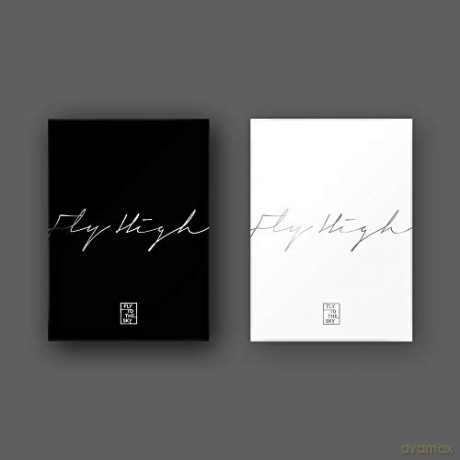 Fly To The Sky: Vol.10 [Fly High] [CD]