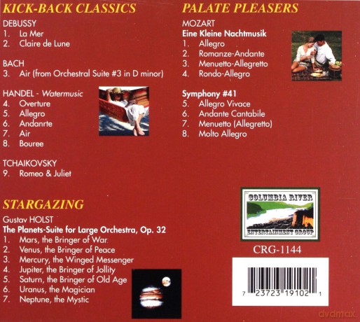 Classics: Vol.2 [3CD]