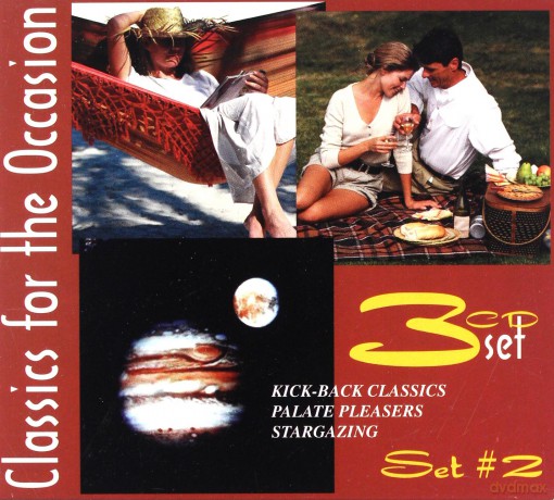 Classics: Vol.2 [3CD]