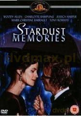 Pamiętniki z gwiezdnego pyłu [DVD]