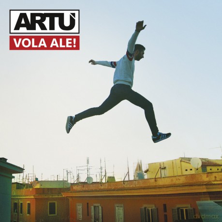 Artu': Vola Ale! [CD]