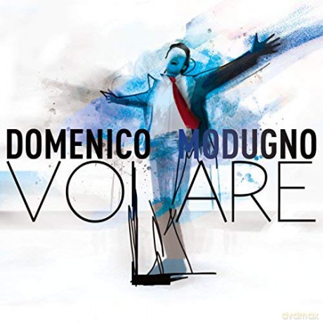 Domenico Modugno: Volare 60^ Anniversario [3CD]