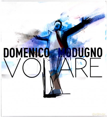 Domenico Modugno: Volare 60^ Anniversario [3CD]