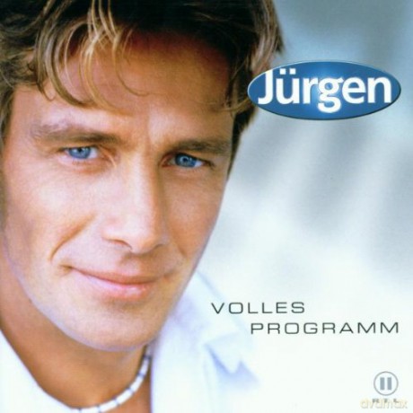 Juergen: Volles Programm [CD]