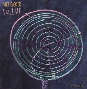 Mike Badger: Volume [CD]