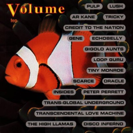 Volume 10 [CD]