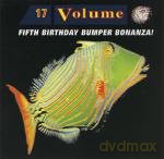 Volume 17 - Fifth Birthday Bumper Bonanza! [2CD]