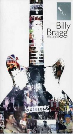 Billy Bragg: Volume 2 [8CD]