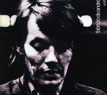 Fabrizio De Andre: Volume 8 [CD]