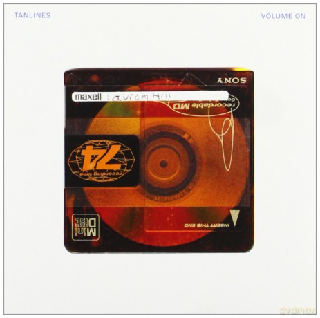 Tanlines: Volume On [2CD]