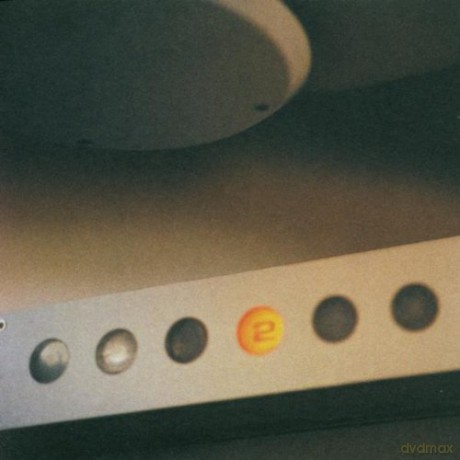 Echoboy: Volume Two [CD]