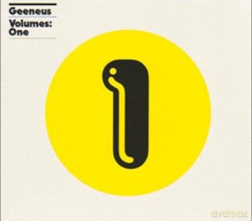 Geeneus: Volumes 1 [2CD]