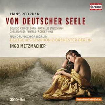 Solveig Kringelborn: Von Deutscher Seele [2CD]