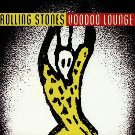 The Rolling Stones: Voodoo Lounge [CD]
