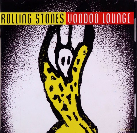 The Rolling Stones: Voodoo Lounge [CD]