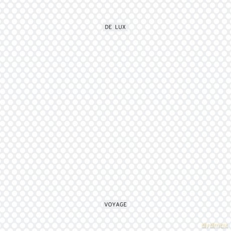 Voyage: Voyage [CD]